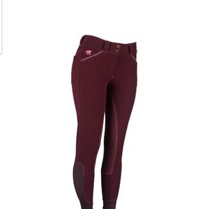 Riding breeches
